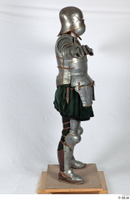  Photos Medieval Knight in plate armor 9 Historical Medieval soldier plate armor t poses whole body 0002.jpg